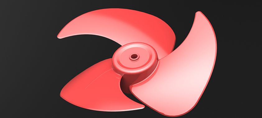 Fan Blade
