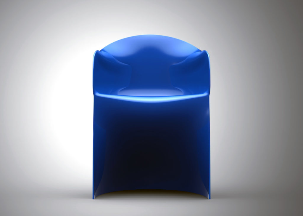Plastic Chair