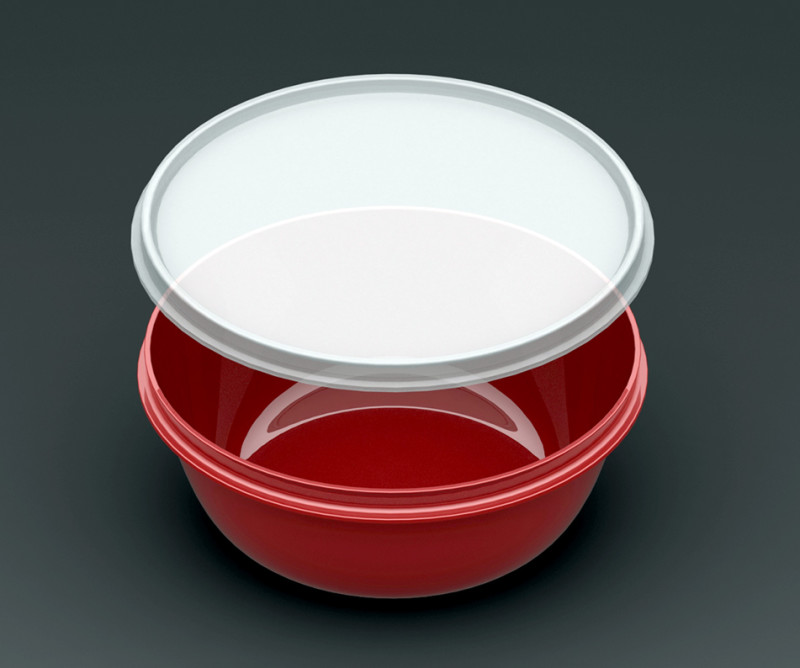 Plasticware