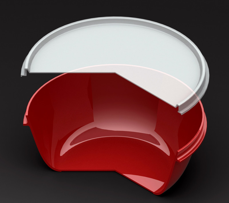 Plasticware