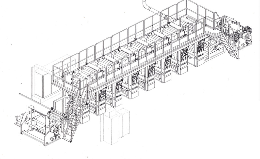 Rotogravure