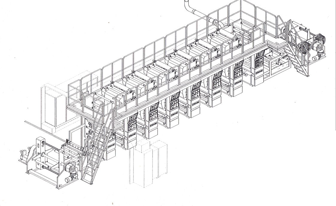 Rotogravure