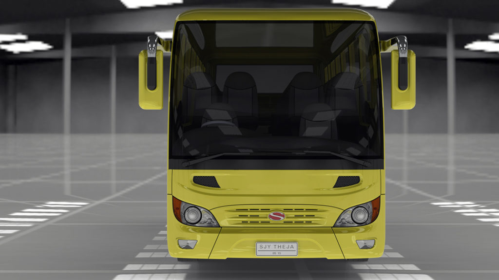 SUN BC-1c