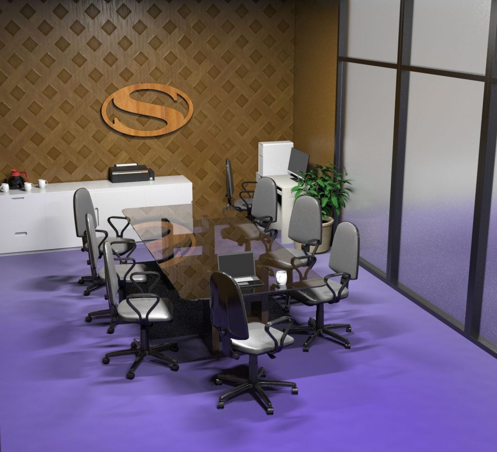 Meeting Room