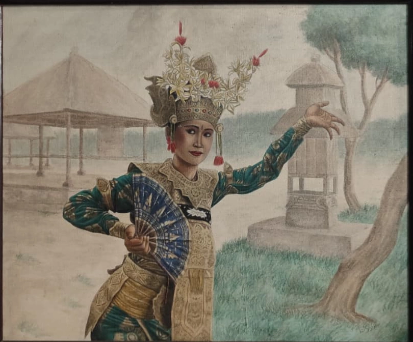 Dancer